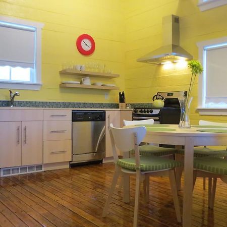 The Old Salt Box Co. - Daisy'S Place Herring Neck Esterno foto