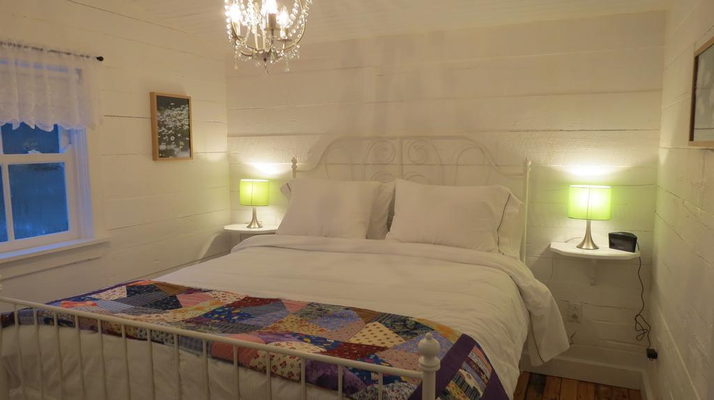The Old Salt Box Co. - Daisy'S Place Herring Neck Esterno foto