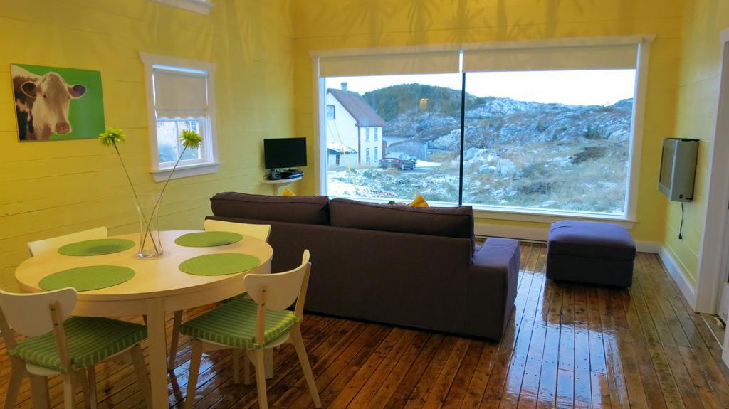 The Old Salt Box Co. - Daisy'S Place Herring Neck Esterno foto