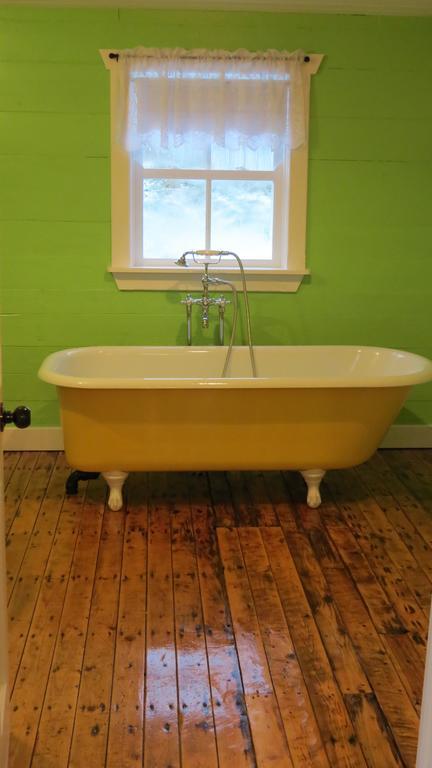 The Old Salt Box Co. - Daisy'S Place Herring Neck Esterno foto